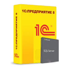 Клиентский доступ на 20 р.м.к MS SQL Server 2016 Full-use для 1С:Предприятие 8 . Электронная поставка